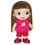 Imagem de Boneca Gi Neto Com Som Luccas Neto - Rosita