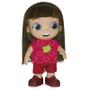Imagem de Boneca Gi Neto com Som NOVABRINK