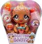 Imagem de Boneca Glitter Babyz Solana Coral - Mga 577294