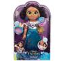 Imagem de Boneca Grande Encanto Mirabel com borboleta Disney Jakks