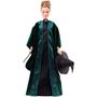 Imagem de Boneca Harry Potter Minerva MCGONAGALL com moda e varinha