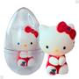 Imagem de Boneca Hello Kitty Agarradinhos Cereja 3549D - Líder Brinquedos