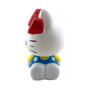Imagem de Boneca Hello Kitty com Som (30cm) Candide 