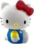 Imagem de Boneca hello kitty com som - candide