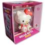 Imagem de Boneca Hello Kitty Frutinhas Com Aroma Em Vinil Lider Morang