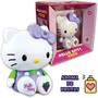 Imagem de Boneca Hello Kitty Frutinhas Com Aroma Em Vinil Líder