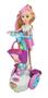 Imagem de Boneca Hoverboard Musical Car Balance - Futuro Kids - Rosa