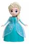 Imagem de Boneca Infantil Disney Frozen Rainha Elsa Com 8 Falas - Elka