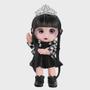 Imagem de Boneca Infantil Kilty Pop Princesa Gotica