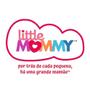 Imagem de Boneca Infantil Little Mommy Baby Pee Alive Loira