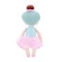 Imagem de Boneca Infantil Metoo Angela Lai Ballet Verde 40cm