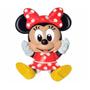 Imagem de Boneca infantil minnie baby lider +12m ref:2725