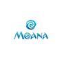 Imagem de Boneca infantil moana baby princesa disney em vinil cotiplas