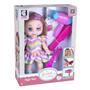 Imagem de Boneca Infantil My Sweet Love Style Hair Cotiplas - 2772