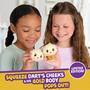 Imagem de Boneca Interativa Colecionável WowWee Squishy Little Dart