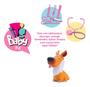 Imagem de Boneca It's Baby Com Pet Veterinária - Bee Toys