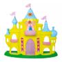Imagem de Boneca Judy Castelo das Fadas com Acessórios 0460 - Samba Toys
