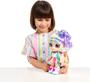 Imagem de Boneca Kindi Kids Snack Time Friends Pré-escola Shopkins