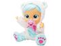 Imagem de Boneca Kristal Cry Babies que Chora com Acessórios - Multikids