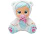 Imagem de Boneca Kristal Cry Babies que Chora com Acessórios - Multikids