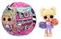 Imagem de Boneca L.O.L. Surprise! All Star Sports Moves - Cheerleader com 7 Surpresas