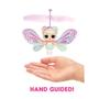 Imagem de Boneca L.O.L. Surprise! Magic Flyers Sweetie Fly - Brinquedo Voador