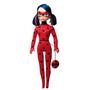 Imagem de Boneca Ladybug Miraculous 55cm Baby Brink