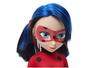 Imagem de Boneca Ladybug Musical Miraculous - Baby Brink