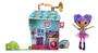 Imagem de Boneca Lalaloopsy Storm E. Sky com Cool Cat 13" com acessório