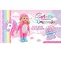 Imagem de Boneca Lari AND ME Unicornio Roma 5808