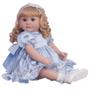 Imagem de Boneca Laura Doll Little Princess - Shiny Toys