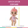 Imagem de Boneca Lecca Lecca Cupcake Coleção Docinho by Pupee