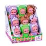 Imagem de Boneca Lil Cutesies Melhores Amigos Sortido R.2554 Cotiplas