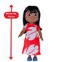 Imagem de Boneca Lilo e Stitch Articulado Licenciado Disney Original