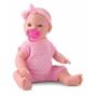 Imagem de Boneca Little Baby Dolls Faz Xixi 673 - Bambola