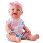 Imagem de Boneca Little Baby Dolls Passeio - Bambola