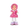 Imagem de Boneca Little Baby Fashion Cortex  Pink