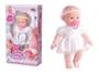 Imagem de Boneca Little Baby Minha Primeira Oracao Meninas Milk 151