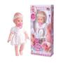 Imagem de Boneca little baby primeira oracao 0151 - milk