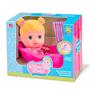 Imagem de Boneca Little Dolls Banheirinha 8022- Divertoys