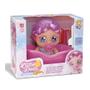 Imagem de Boneca Little Dolls Banheirinha Glitter Divertoys Ref.8231