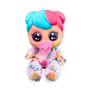 Imagem de Boneca Little Dolls Bercinho Glitter Divertoys Ref.8229