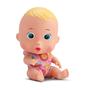 Imagem de Boneca Little Dolls mamazinho mágico chupeta c LED-Divertoys