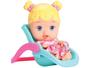 Imagem de Boneca Little Dolls Passeio com Acessórios - Divertoys