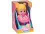 Imagem de Boneca Little Dolls Passeio com Acessórios - Divertoys