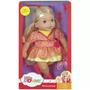 Imagem de Boneca Little Mommy Doce Bebê Mattel - 746775126247