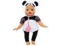 Imagem de Boneca Little Mommy Fantasias Fofinhas Panda