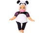 Imagem de Boneca Little Mommy Fantasias Fofinhas Panda