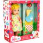 Imagem de Boneca Little Mommy Vamos Brincar de Piquenique - GXT00 GXT02 - Mattel