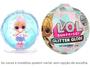 Imagem de Boneca LOL Glitter Globe - Candide (5238)